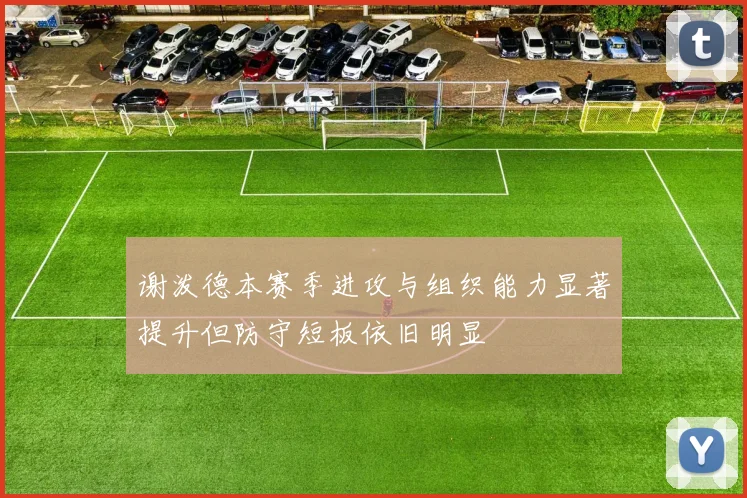 谢泼德本赛季进攻与组织能力显著提升但防守短板依旧明显