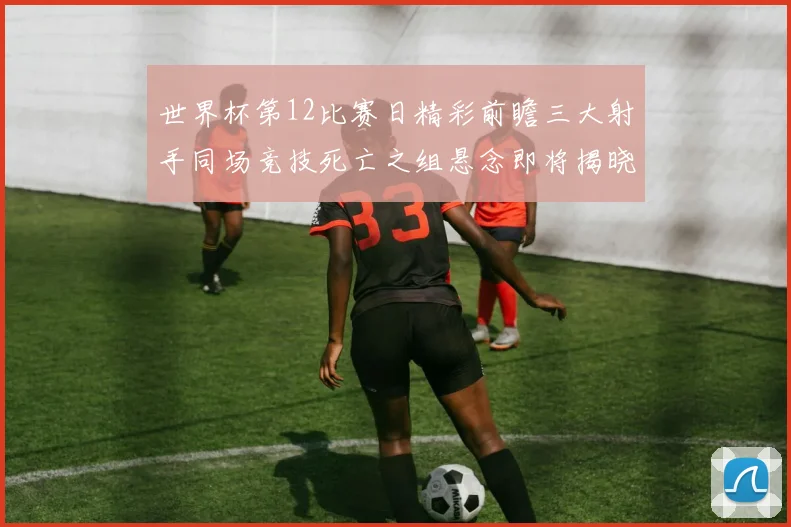 世界杯第12比赛日精彩前瞻三大射手同场竞技死亡之组悬念即将揭晓